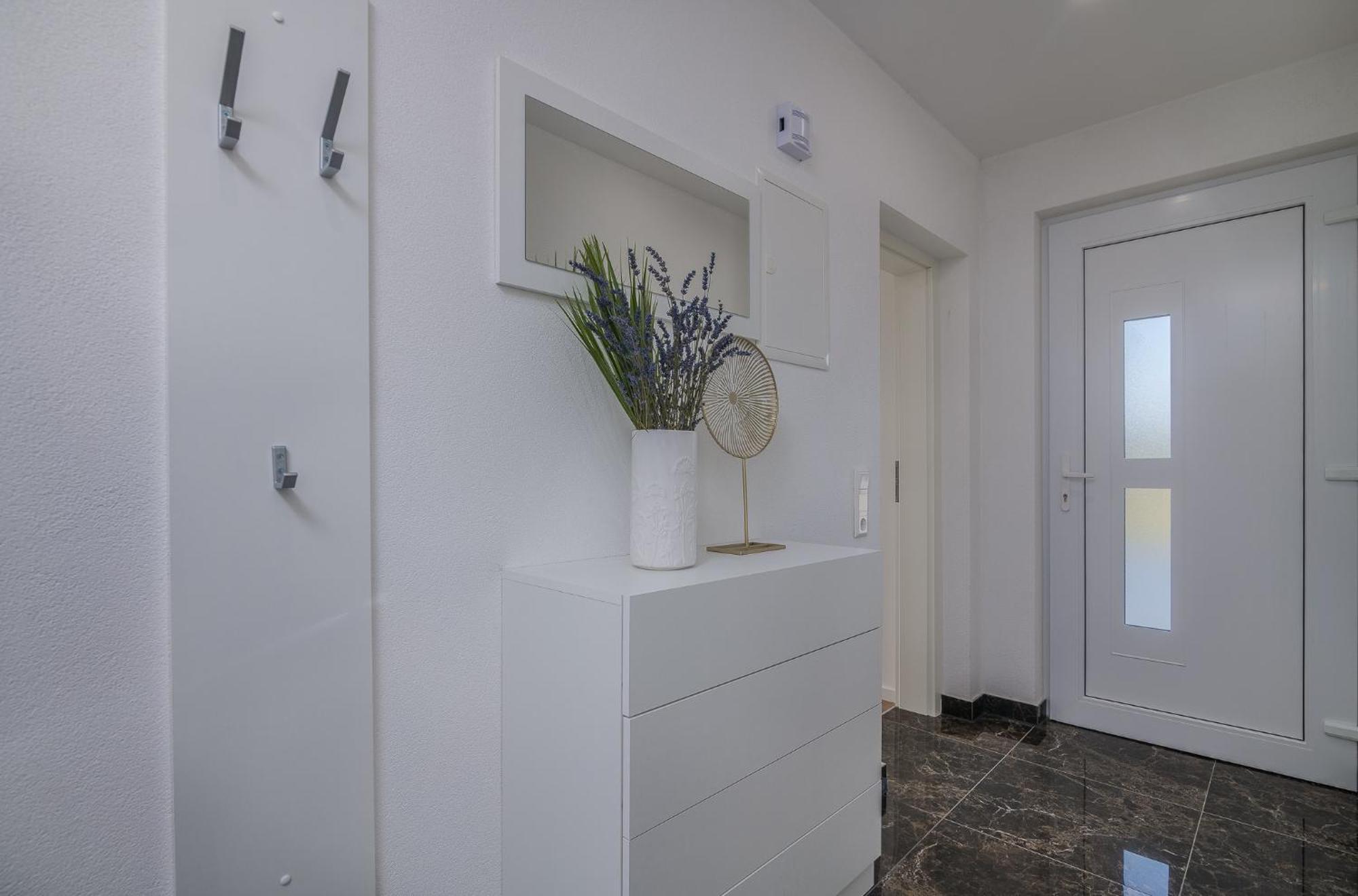 Apartment Aurora Island Krk Malinska Sveti Anton  Exteriér fotografie